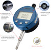 Dasqua Digital Indicator, 0-0.5”/0-12.7mm Range - 5260-1105