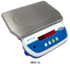 Adam Aqua Washdown Scales