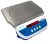 Adam Aqua Washdown Scale, Capacity 70lb. / 32kg, Readability 0.01lb. / 5g - ABW-32