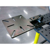 Trick-Tools Versa-Mount Table Receiver - TT-RM1