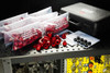 icengineworks Universal Modeling Block Set for 1-1/4"NPS (368 pcs) - 1250NPPRO