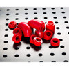icengineworks 1250NP Series Add-On Blocks (20 pcs) - 1250NPAO1-125-30D