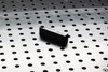 icengineworks 1250NP Series (1-1/4″NPS) Short Radius Cutting Spacer - 1250NPCS125
