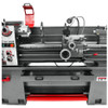 JET 14" x 40" Geared Head Bench Lathe GH-1440B, with ACU-RITE 203 DRO & Taper Attachment - 323444