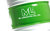 ML Lubrication Neat Oil, 5 Gal. Pail - ML-5956-5P