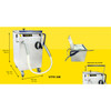 VITO XM Coolant Filter - VITO-XM