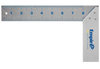 Empire 8" Heavy Duty Aluminum Try Square - 122