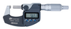 Mitutoyo Digital Micrometer IP65 75-100mm, w/o Output, Ratchet Thimble - 293-247-30