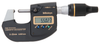 Mitutoyo High Accuracy Digital Micrometer 0-25mm, Absolute Digimatic 2 - 293-100-10