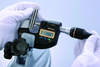 Mitutoyo High Accuracy Digital Micrometer 0-25mm, Absolute Digimatic 2 - 293-100-10
