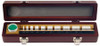 Mitutoyo Inspection Gage Inch Block Set, 10pc, Steel, Grade 0 - 516-529-26