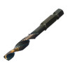 (DT22HEX-1/4-20 shown)