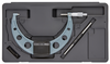 Mitutoyo Outside Micrometer, 175-200mm - 103-144-10