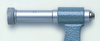 Mitutoyo Outside Micrometer w/Anvil Extension Collar, 600-700mm - 105-104
