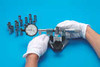 Mitutoyo Outside Micrometer, 100-125mm - 107-205