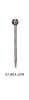 Starrett Wiggler & Center Finders & Set