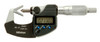 Mitutoyo Digital V-Anvil 3-Flute Micrometer, 1-15mm - 314-251-30