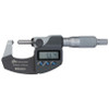 Mitutoyo Electronic Spherical Face Micrometer, 25-50mm - 395-272-32