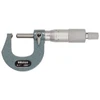 Mitutoyo Spherical Face Mechanical Tube Micrometer, 0-1in - 115-253