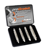 Alden Pro Grabit Screw & Bolt Extractor Sets