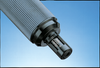 Mitutoyo Disc Micrometer QuickMike, IP65, 0-10mm - 227-223