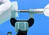 Mitutoyo Disc Micrometer, 0-25mm - 169-201