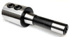 Precise 1” R8 End Mill Holder - 3900-0107