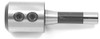 Precise 1-1/2” R8 End Mill Holder - 3900-0109