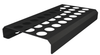 Huot 27 Piece ER40 Collet Rack - 14805