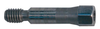 Whitney Tool Collet For Drill Extension System Series #1, 1/4" Hex Size, 4mm Size, .1575" Inside Diameter