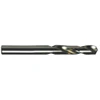 Viking Premium H.S.S. Screw Machine Length Drill, #47 Size, .0785" Decimal Size, 3/4" Flute Length, 1-3/4" Overall Length