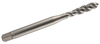 YMW Taps 2 Flute Vanadium H.S.S. Spiral Fluted Bottoming Tap, #2-56 Thread Size H2 Limit
