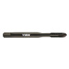 YMW Vanadium H.S.S. NPT 5 Flute Taper Pipe Tap, 1"-11-1/2 Thread Size