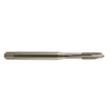 YMW H.S.S. 4 Flute Spiral Pointed Plug Tap, Thread Limit - D7, 22mmX2.50mm Thread Size