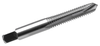 Rushmore USA H.S.S. 2 Flute Spiral Pointed Plug Tap, H3, Thread Size 1/4"-28