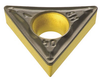 Iscar 60° Triangle, Indexable Carbide Turning / Boring Insert, TCMT 2-1-SM IC807