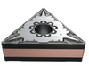 Iscar 60° Triangle, Indexable Carbide Turning / Boring Insert, TNMG431-F3M IC807
