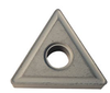 Terra Carbide 60° Triangle, Indexable Carbide Turning / Boring Insert, TNMG432 APC2