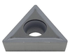 Terra Carbide 60° Triangle, Indexable Carbide Turning / Boring Insert, TCMT3(2.5)2 APC5