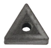 Terra Carbide 60° Triangle, Indexable Carbide Turning / Boring Insert, TNMG221 APC5