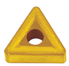 Terra Carbide 60° Triangle, Indexable Carbide Turning / Boring Insert, TNMG434 APC5T