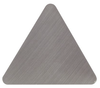 Terra Carbide 60° Triangle, Indexable Carbide Turning / Boring Insert, TPU322 APC2