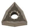 Terra Carbide 80º Trigon Indexable Carbide Turning / Boring Insert - WNMG433 APC5
