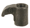 Terra Carbide Clamp for C-Style Clamp Tool Holders - TE4001