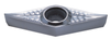 Korloy 35° Diamond, Indexable Carbide Turning / Boring Insert, VCGT330.5-AK H01