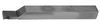 Precise HSS Cut-Off Lathe Tool, 5/16" Shank x 3-1/8" Overall Length