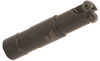 Akuma Indexable End Mill Set w/PM20M Inserts, 1" Cut Diameter