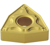 Akuma 80º Trigon Indexable Carbide Turning / Boring Insert -  WNMG432-MRP1 CT25M