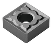 Akuma 90° Square, Indexable Carbide Turning / Boring Insert, SNMG432-MRM1 PT30
