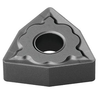 Akuma 80º Trigon Indexable Carbide Turning / Boring Insert -  WNMG432-MRM1 PT10S